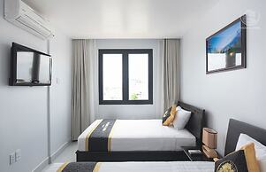 Hoang Long Hotel Phan Thiet