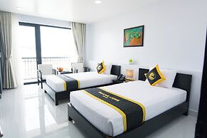 Hoang Long Hotel Phan Thiet