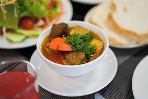 Hoang Long Hotel Phan Thiet