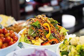 Hoang Long Hotel Phan Thiet