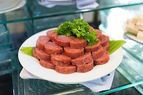 Hoang Long Hotel Phan Thiet