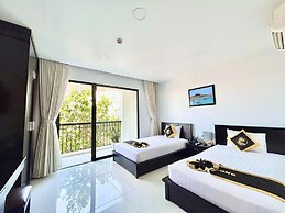 Hoang Long Hotel Phan Thiet