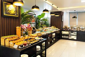 Hoang Long Hotel Phan Thiet
