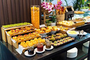Hoang Long Hotel Phan Thiet