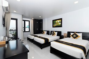 Hoang Long Hotel Phan Thiet