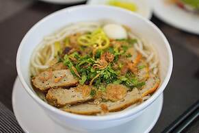 Hoang Long Hotel Phan Thiet