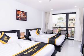 Hoang Long Hotel Phan Thiet