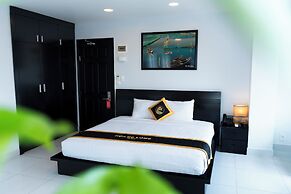Hoang Long Hotel Phan Thiet