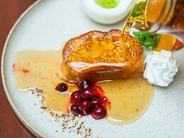 Urayasu Brighton Hotel Tokyo bay