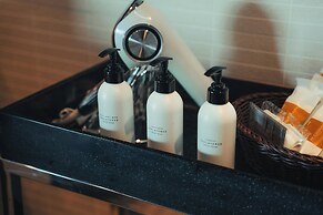 Urayasu Brighton Hotel Tokyo bay