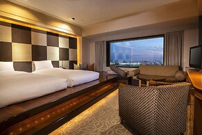 Urayasu Brighton Hotel Tokyo bay