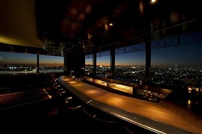 Urayasu Brighton Hotel Tokyo bay