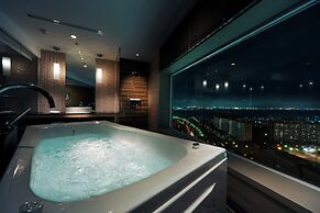 Urayasu Brighton Hotel Tokyo bay