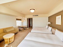 Urayasu Brighton Hotel Tokyo bay