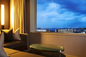 Urayasu Brighton Hotel Tokyo bay