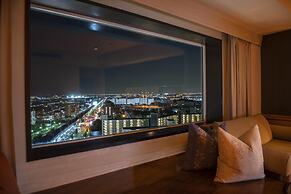 Urayasu Brighton Hotel Tokyo bay