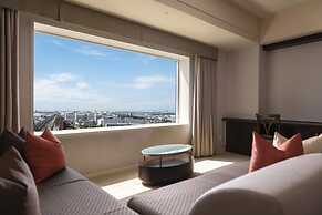 Urayasu Brighton Hotel Tokyo bay