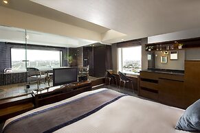 Urayasu Brighton Hotel Tokyo bay