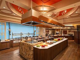 Urayasu Brighton Hotel Tokyo bay