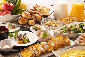 Urayasu Brighton Hotel Tokyo bay