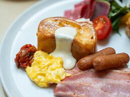 Urayasu Brighton Hotel Tokyo bay