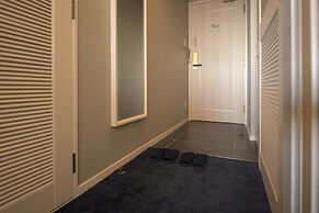 Urayasu Brighton Hotel Tokyo bay