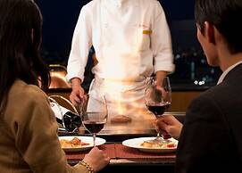 Urayasu Brighton Hotel Tokyo bay