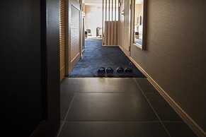 Urayasu Brighton Hotel Tokyo bay