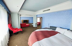 Urayasu Brighton Hotel Tokyo bay