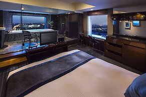 Urayasu Brighton Hotel Tokyo bay