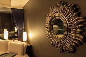 Urayasu Brighton Hotel Tokyo bay