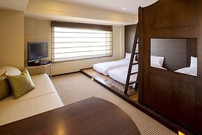 Urayasu Brighton Hotel Tokyo bay