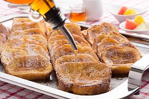 Urayasu Brighton Hotel Tokyo bay