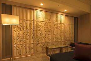 Urayasu Brighton Hotel Tokyo bay