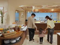 Urayasu Brighton Hotel Tokyo bay