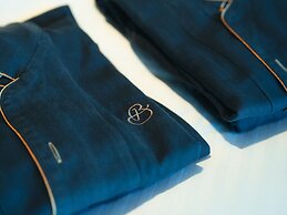 Urayasu Brighton Hotel Tokyo bay