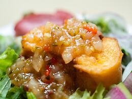 Urayasu Brighton Hotel Tokyo bay