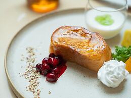 Urayasu Brighton Hotel Tokyo bay