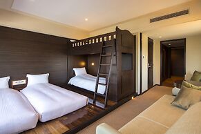 Urayasu Brighton Hotel Tokyo bay