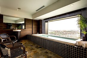 Urayasu Brighton Hotel Tokyo bay