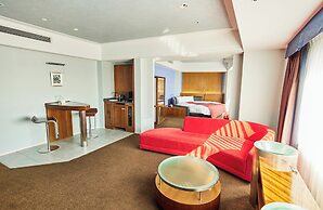 Urayasu Brighton Hotel Tokyo bay