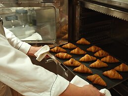 Urayasu Brighton Hotel Tokyo bay