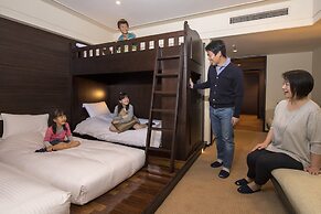 Urayasu Brighton Hotel Tokyo bay