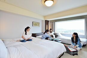 Urayasu Brighton Hotel Tokyo bay