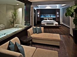 Urayasu Brighton Hotel Tokyo bay