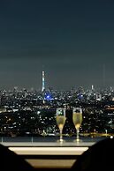 Urayasu Brighton Hotel Tokyo bay