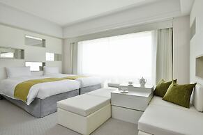 Urayasu Brighton Hotel Tokyo bay