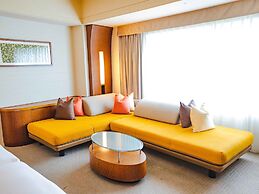 Urayasu Brighton Hotel Tokyo bay