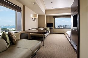 Urayasu Brighton Hotel Tokyo bay
