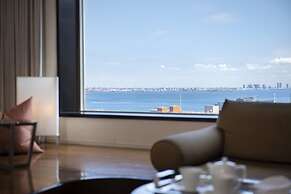 Urayasu Brighton Hotel Tokyo bay